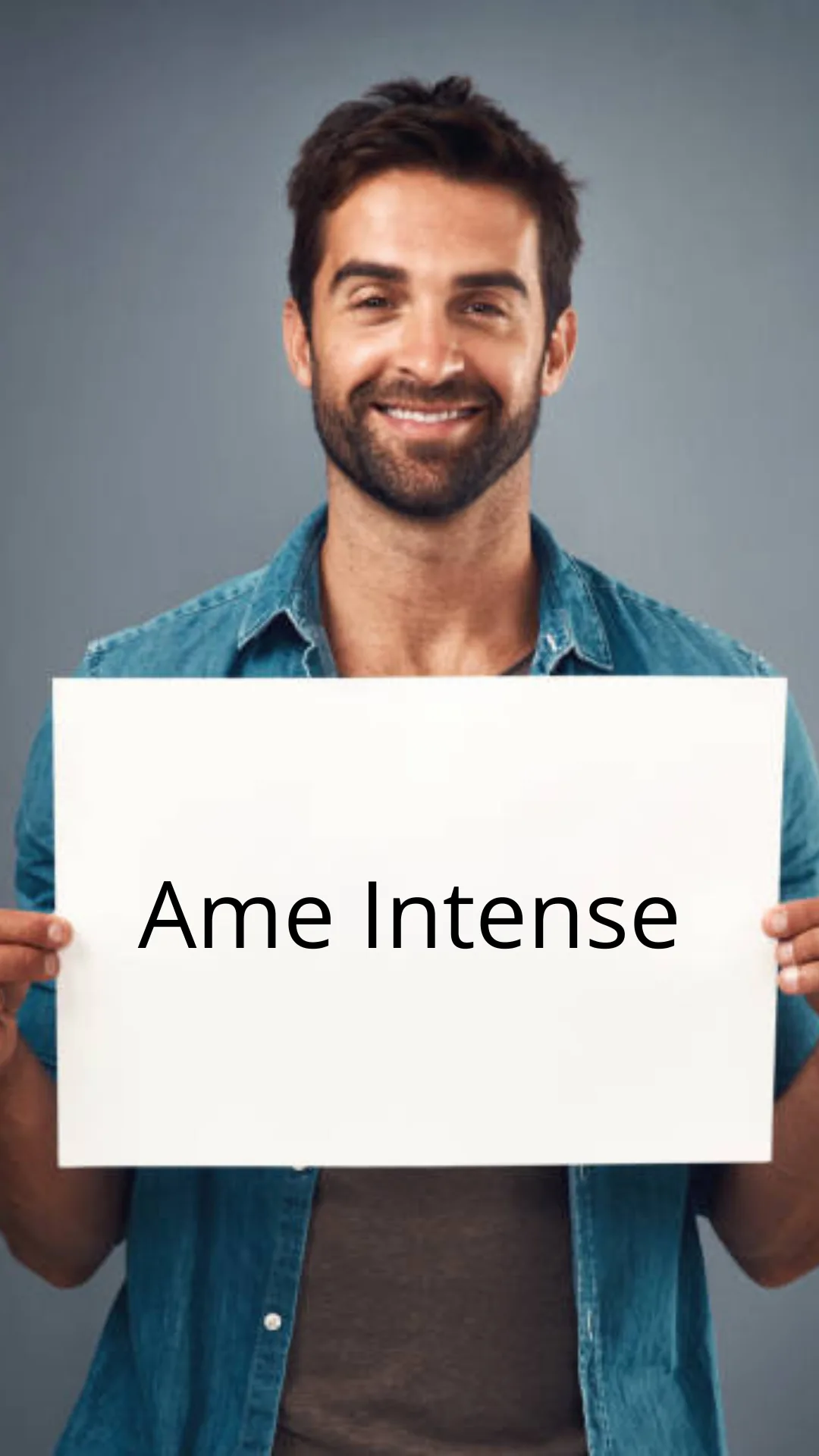 Seafood Time - Ame Intense