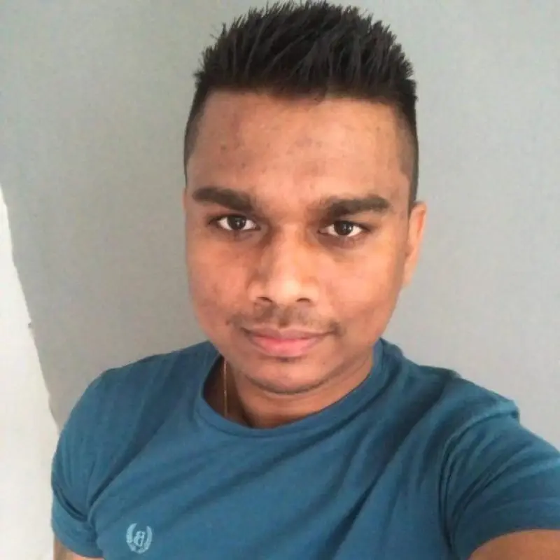 Illustration du profil de Ritesh C
